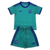 Fußball Trikot Argentinien Auswärts Torwart WM 2026 - Kinder Fußball Trikot Argentinien Auswärts Torwart WM 2026 - Kinder