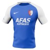 Fußball Trikot AZ Alkmaar Auswärts 2026-27 Fußball Trikot AZ Alkmaar Auswärts 2026-27