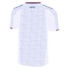 Fußball Trikot Cabo Verde Auswärts WM 2026