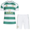 Fußball Trikot Celtic Glasgow FC Heim 2026-27 - Kinder