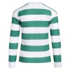 Fußball Trikot Celtic Glasgow FC Heim Langärmlig 2026-27