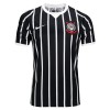Fußball Trikot Corinthians Auswärts 2026-27 Fußball Trikot Corinthians Auswärts 2026-27
