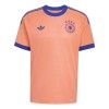 Fußball Trikot Deutschland Auswärts Torwart WM 2026 - Kinder
