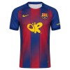 Fußball Trikot FC Barcelona x OR Special Edition Heim 2025-26 Fußball Trikot FC Barcelona x OR Special Edition Heim 2025-26