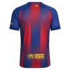 Fußball Trikot FC Barcelona x OR Special Edition Heim 2025-26