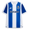 Fußball Trikot FC Porto Heim 2026-27 Fußball Trikot FC Porto Heim 2026-27