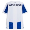 Fußball Trikot FC Porto Heim 2026-27