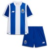 Fußball Trikot FC Porto Heim 2026-27 - Kinder Fußball Trikot FC Porto Heim 2026-27 - Kinder