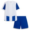 Fußball Trikot FC Porto Heim 2026-27 - Kinder