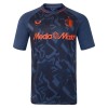 Fußball Trikot Feyenoord Rotterdam Rotterdam Ausweich 2026-27 - Kinder