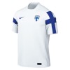 Fußball Trikot Finnland Heim 2026