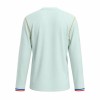 Fußball Trikot Frankreich Auswärts Langärmlig WM 2026
