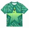 Fußball Trikot Frankreich Torwart Ausweich WM 2026 Fußball Trikot Frankreich Torwart Ausweich WM 2026