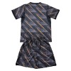 Fußball Trikot Frankreich Torwart Heim WM 2026 - Kinder