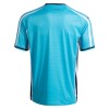 Fußball Trikot Honduras Auswärts 2026
