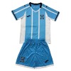 Fußball Trikot Honduras Auswärts 2026 - Kinder
