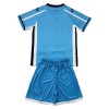 Fußball Trikot Honduras Auswärts 2026 - Kinder