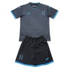 Fußball Trikot Honduras Ausweich 2026 - Kinder Fußball Trikot Honduras Ausweich 2026 - Kinder