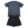 Fußball Trikot Honduras Ausweich 2026 - Kinder