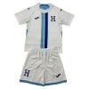 Fußball Trikot Honduras Heim 2026 - Kinder Fußball Trikot Honduras Heim 2026 - Kinder