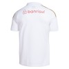Fußball Trikot Internacional Auswärts 2026-27