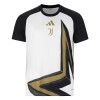 Fußball Trikot Juventus Pre-Match 2026-27 Fußball Trikot Juventus Pre-Match 2026-27