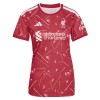 Fußball Trikot Liverpool Heim 2026-27 - Damen Fußball Trikot Liverpool Heim 2026-27 - Damen