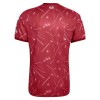 Fußball Trikot Liverpool Heim 2026-27 - Kinder