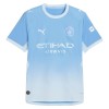 Fußball Trikot Manchester City Heim 2026-27 Fußball Trikot Manchester City Heim 2026-27
