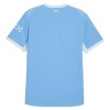 Fußball Trikot Manchester City Heim 2026-27