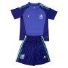 Fußball Trikot Mexiko Auswärts Torwart WM 2026 - Kinder Fußball Trikot Mexiko Auswärts Torwart WM 2026 - Kinder