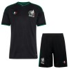 Fußball Trikot Mexiko Ausweich WM 2026 - Kinder Fußball Trikot Mexiko Ausweich WM 2026 - Kinder