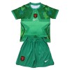 Fußball Trikot Niederlande Auswärts Torwart WM 2026 - Kinder Fußball Trikot Niederlande Auswärts Torwart WM 2026 - Kinder