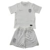 Fußball Trikot Norwegen Ausweich WM 2026 - Kinder