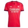 Fußball Trikot Olympique lyon Auswärts 2026-27 Fußball Trikot Olympique lyon Auswärts 2026-27