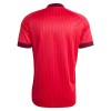 Fußball Trikot Olympique lyon Auswärts 2026-27