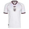 Fußball Trikot Panama Auswärts WM 2026 Fußball Trikot Panama Auswärts WM 2026