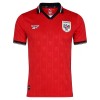 Fußball Trikot Panama Heim WM 2026 Fußball Trikot Panama Heim WM 2026