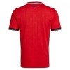 Fußball Trikot Panama Heim WM 2026