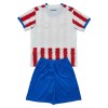 Fußball Trikot Paraguay Heim WM 2026 - Kinder