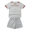 Fußball Trikot PSV Eindhoven Special Edition Vierte 2025-26 - Kinder