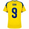 Fußball Trikot Schweden Isak 9 Heim WM 2026