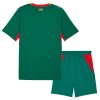 Fußball Trikot Senegal Auswärts WM 2026 - Kinder