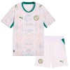 Fußball Trikot Senegal Heim WM 2026 - Kinder Fußball Trikot Senegal Heim WM 2026 - Kinder