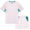 Fußball Trikot Senegal Heim WM 2026 - Kinder