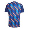 Fußball Trikot Spanien Pre-Match WM 2026