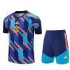 Fußball Trikot Spanien Pre-Match WM 2026 - Kinder Fußball Trikot Spanien Pre-Match WM 2026 - Kinder