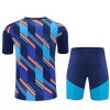 Fußball Trikot Spanien Pre-Match WM 2026 - Kinder