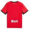 Fußball Trikot Stade Rennais Heim 2026-27