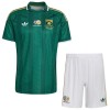 Fußball Trikot Südafrika Auswärts WM 2026 - Kinder